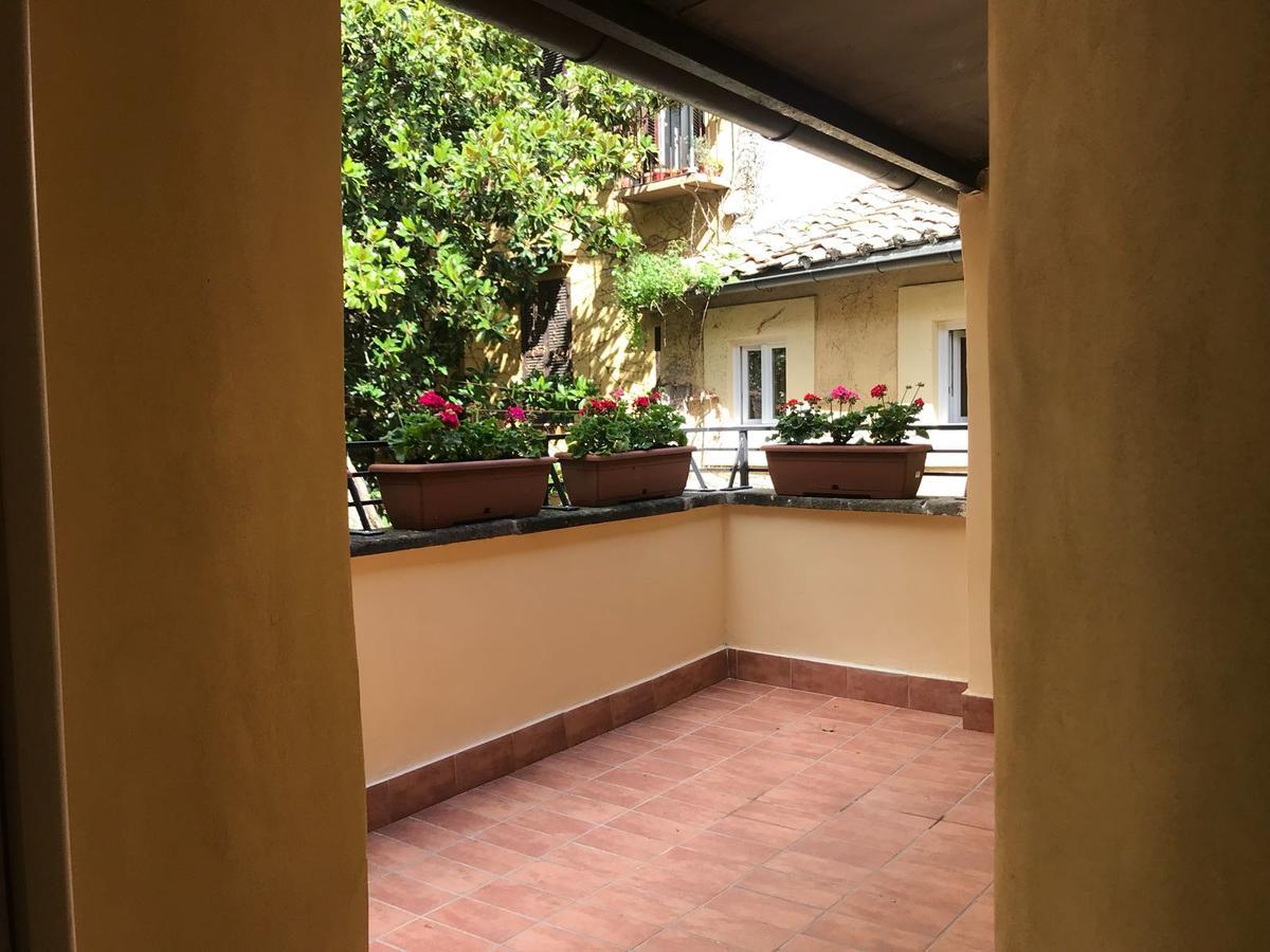 Domizia Floor Affittacamere